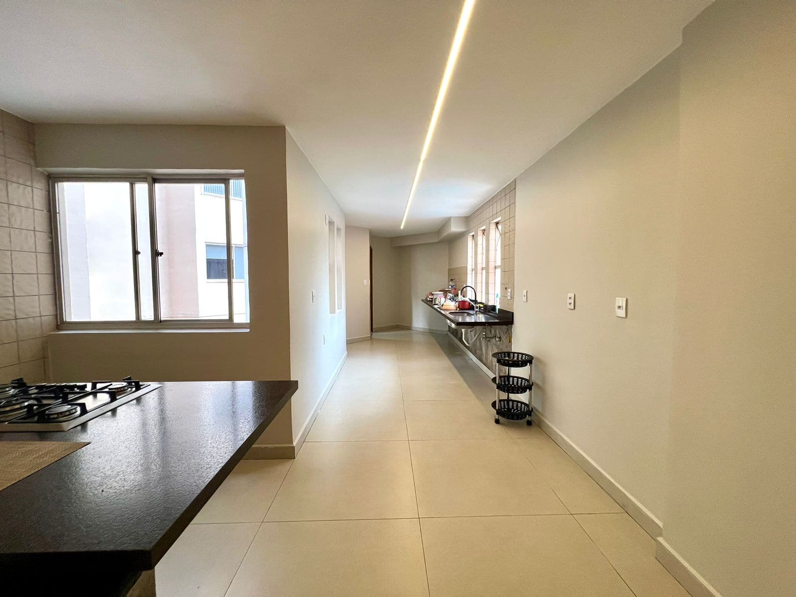 Apartamento 4 quartos no Setor Bueno
