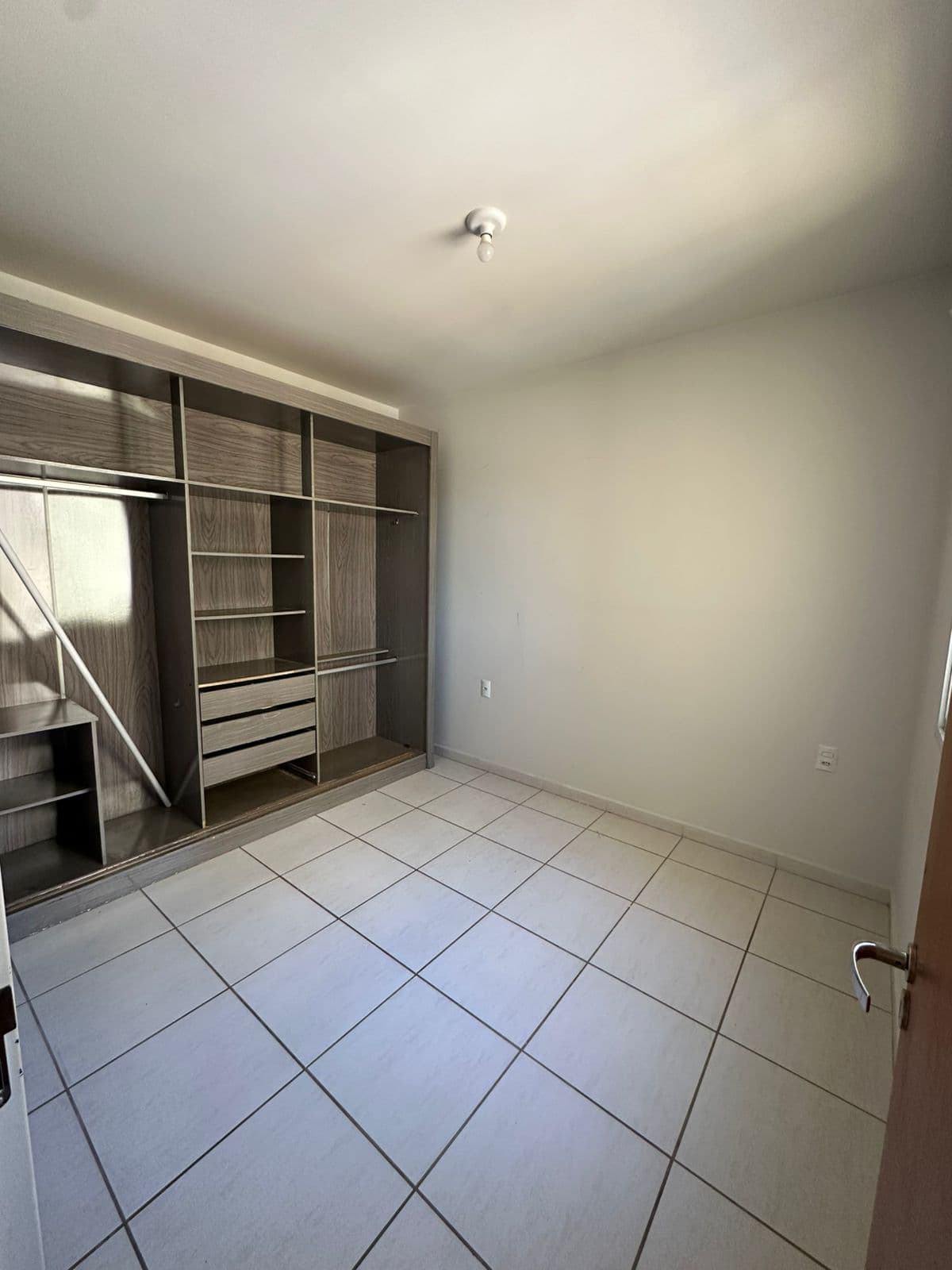 Apartamento Eldorado parque - COND GREEN