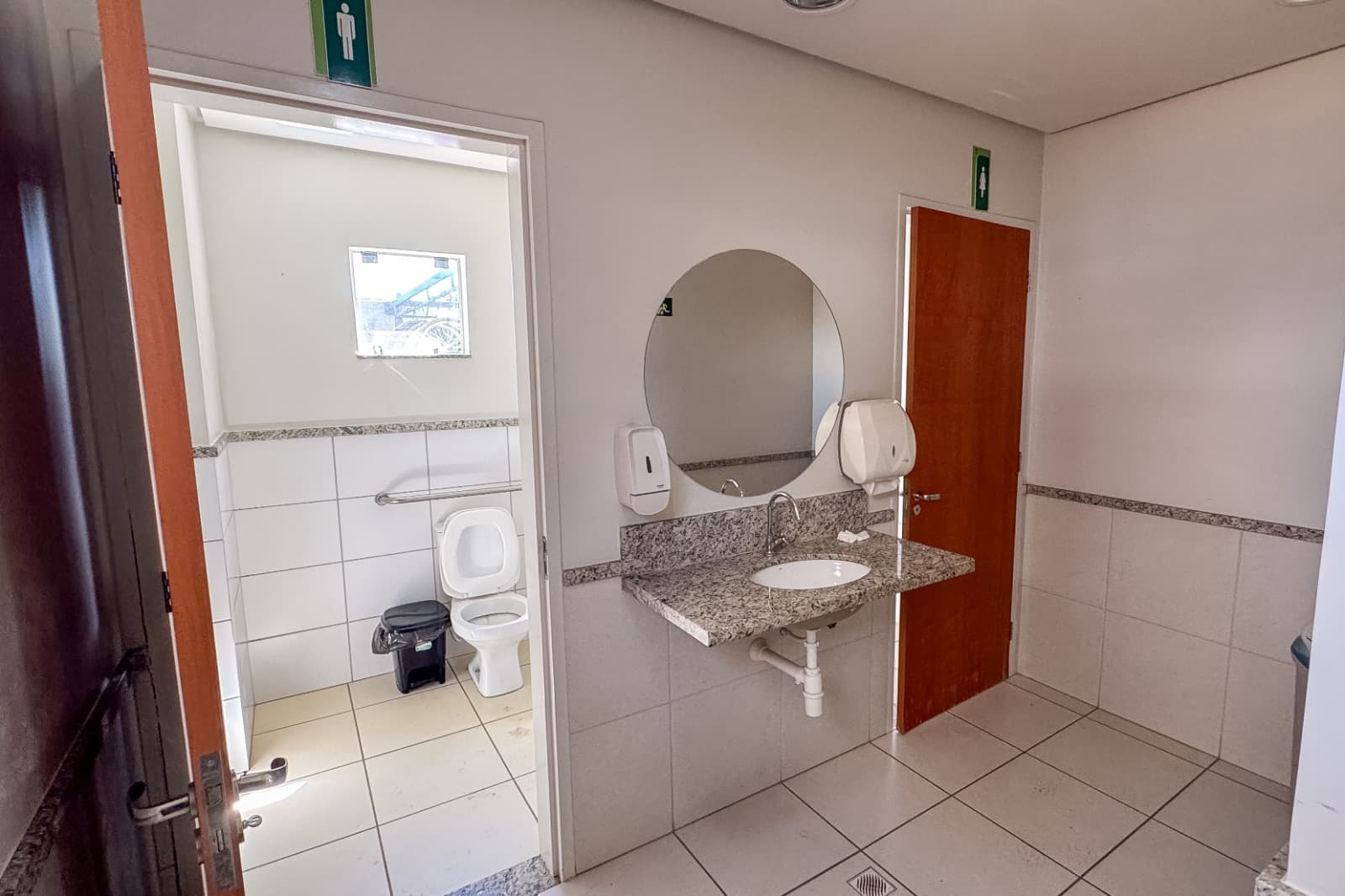 APARTAMENTO 65 m² 3/4 Condomínio Pampulha - Eldorado Parque - Goiânia