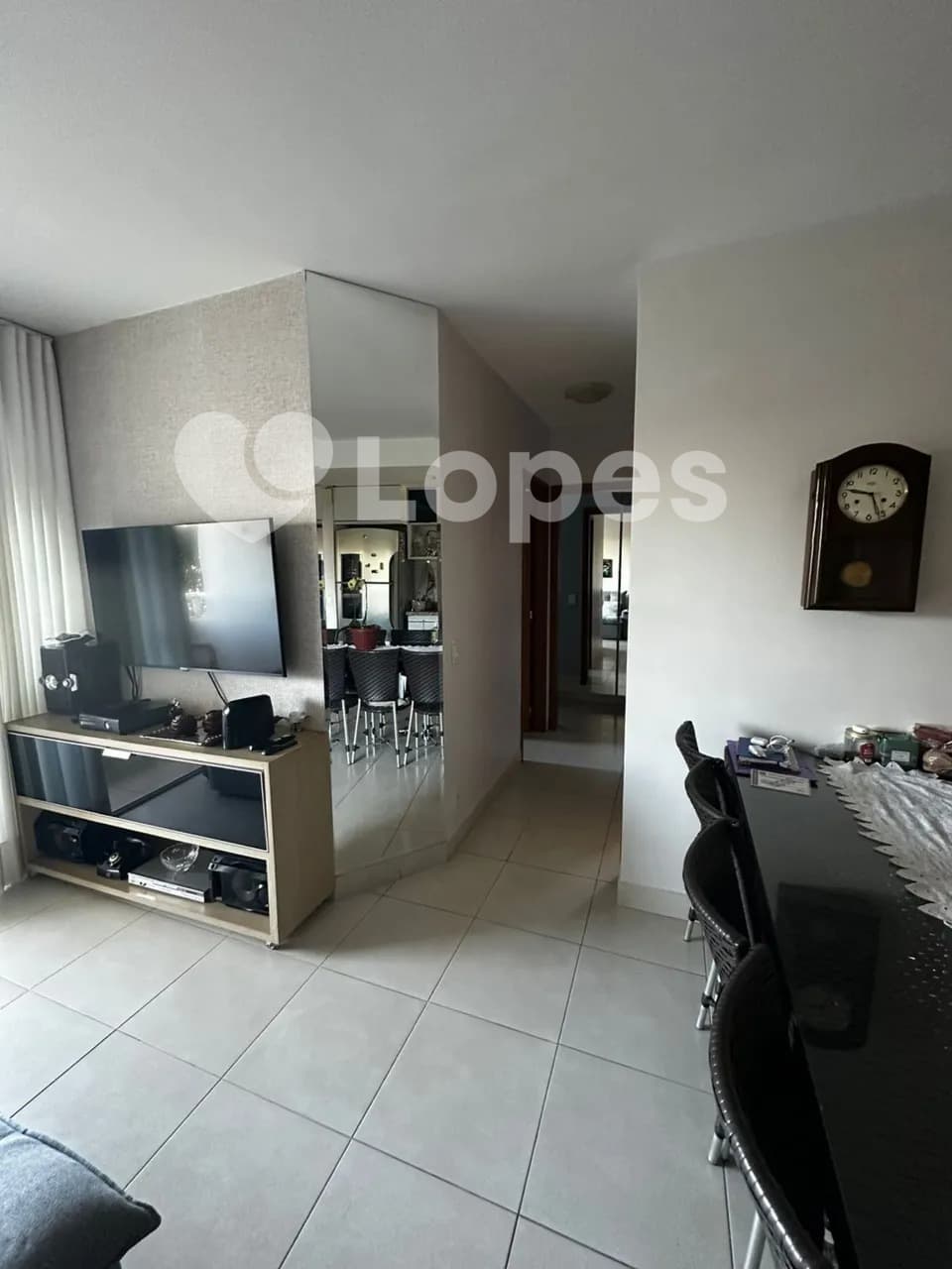 Apartamento 2 Quartos no Parque Amazônia, Próximo ao Buriti Shopping, Goiânia
