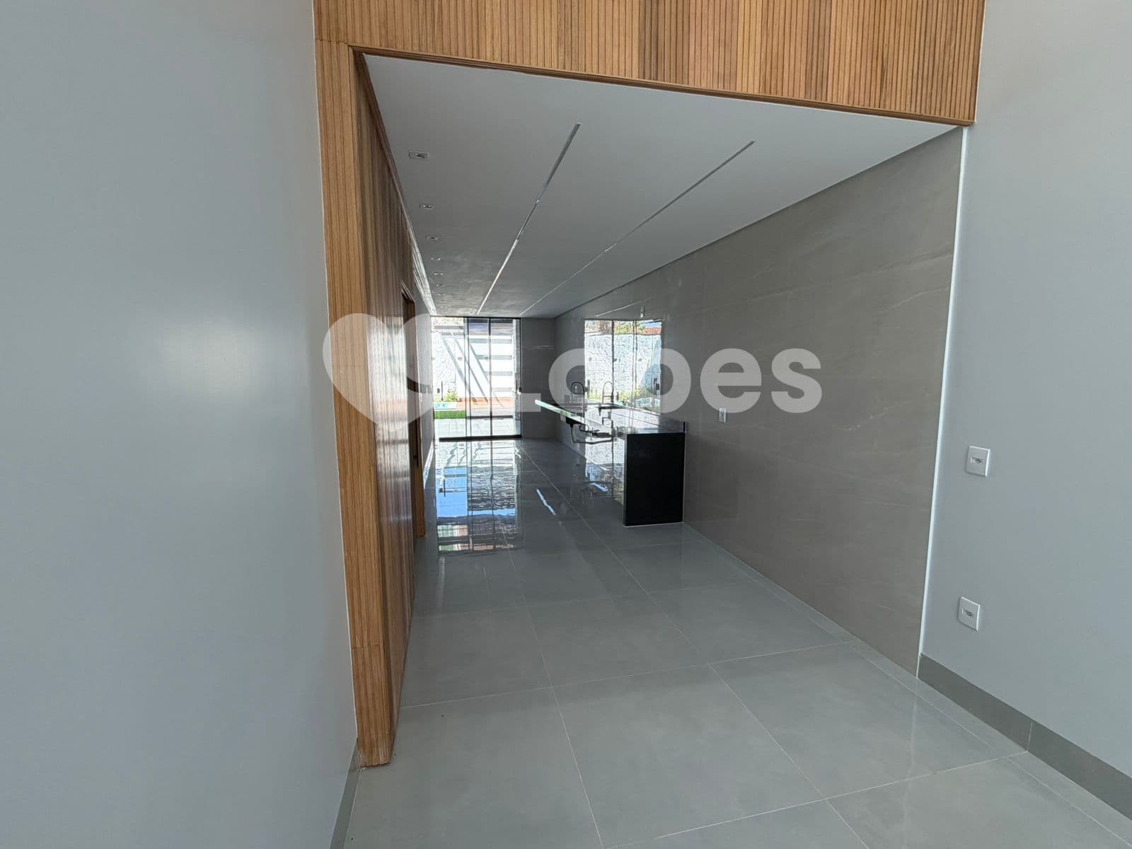Casa 3 Quartos à Venda na Cidade Satélite São Luiz – Próxima ao Buriti Shopping