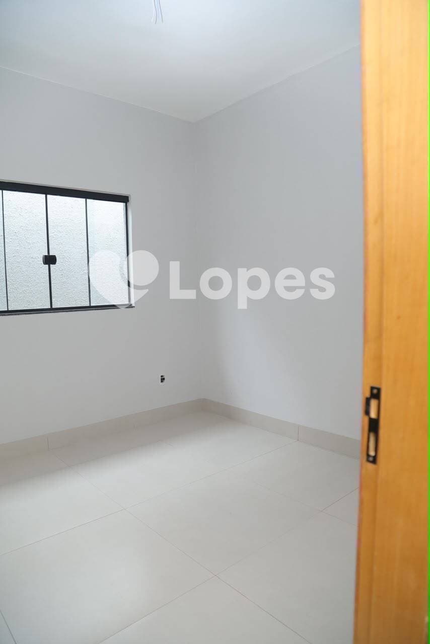 Casa 3 Quartos à Venda no Residencial Buriti, Senador Canedo – Ótima Localização