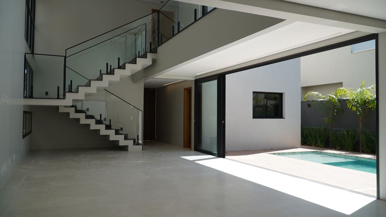 Casa Jardins Capri - Sobrado