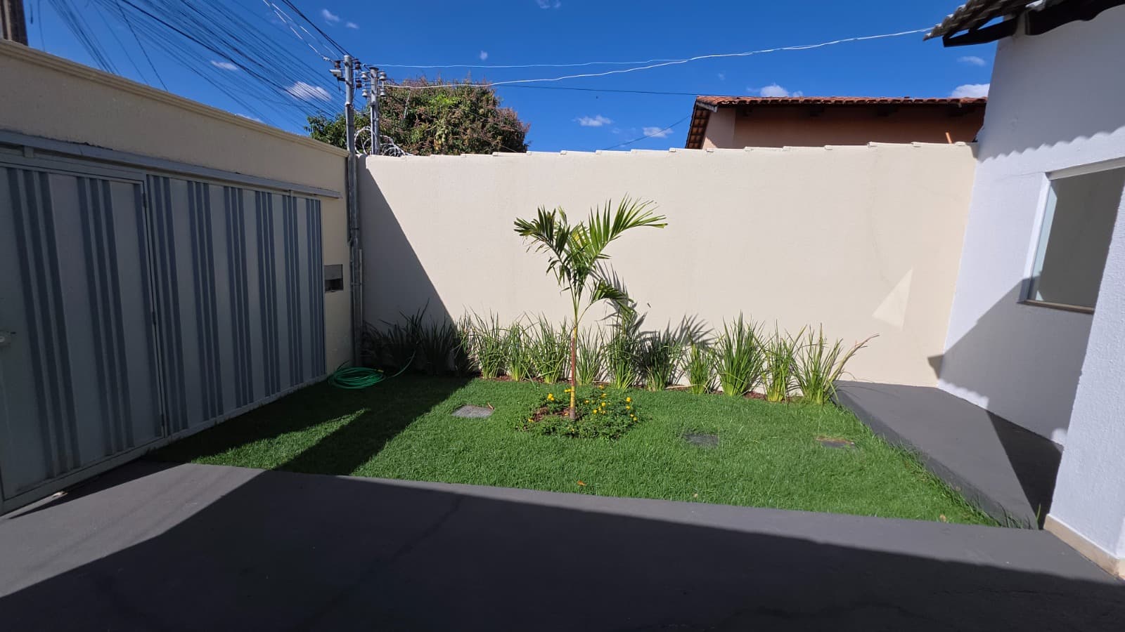 CASA REFORMADA SETOR MANSÕES PARAISO