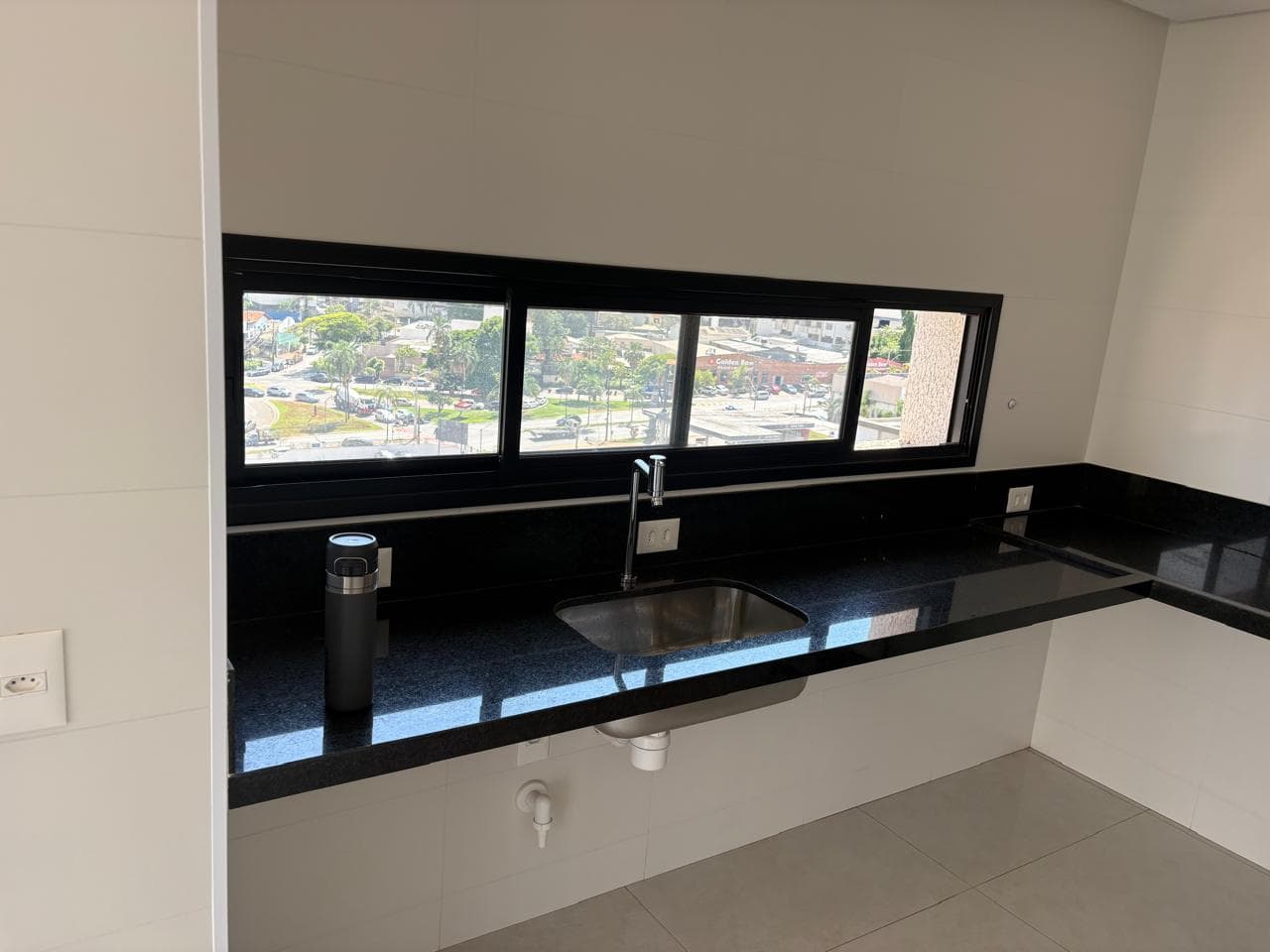 Apartamento St Bueno