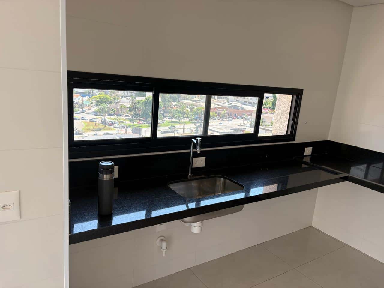 Apartamento St Bueno