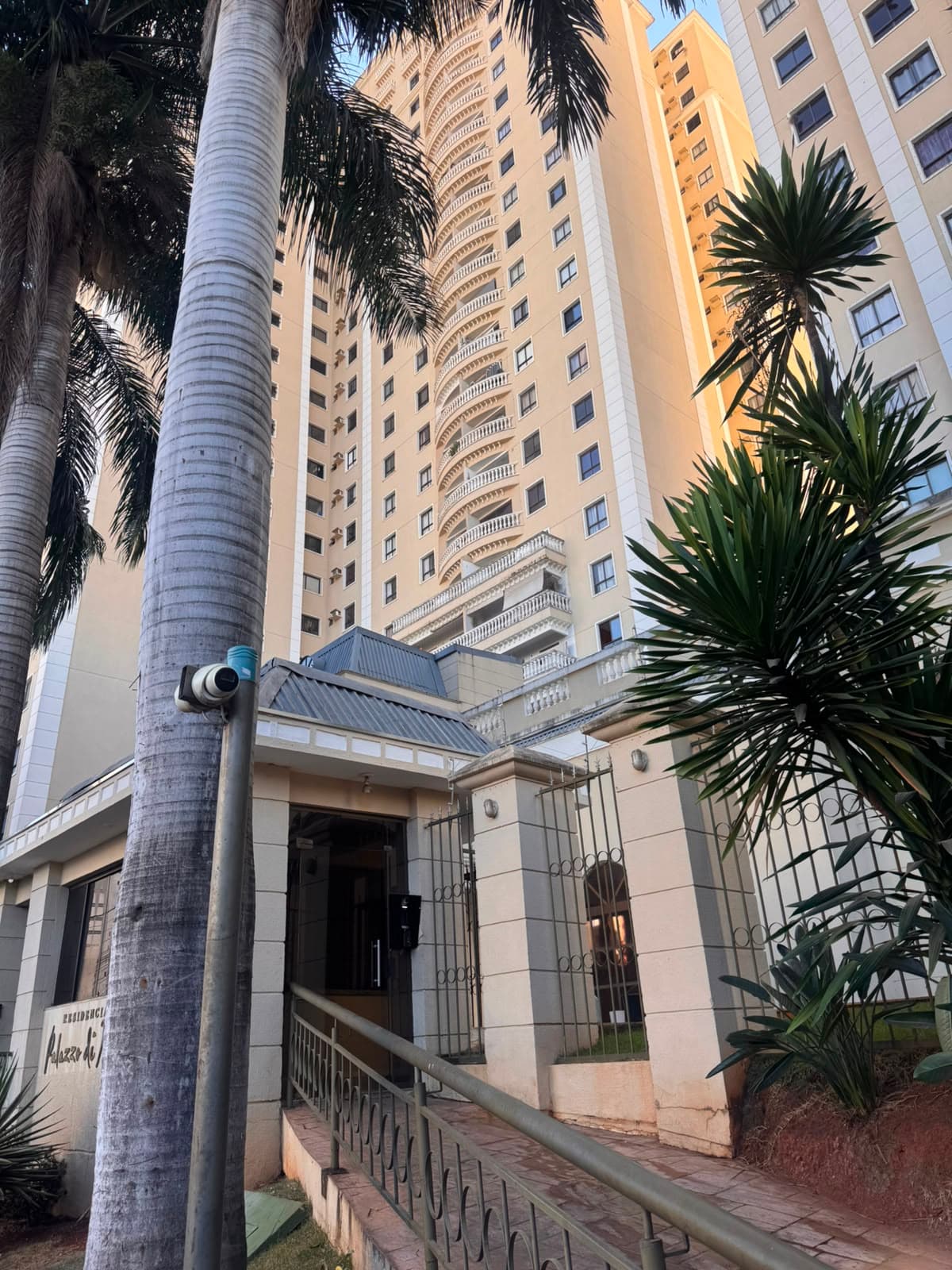 3/4 ,80m2, Ed Palazzo di Italia, Setor Bueno