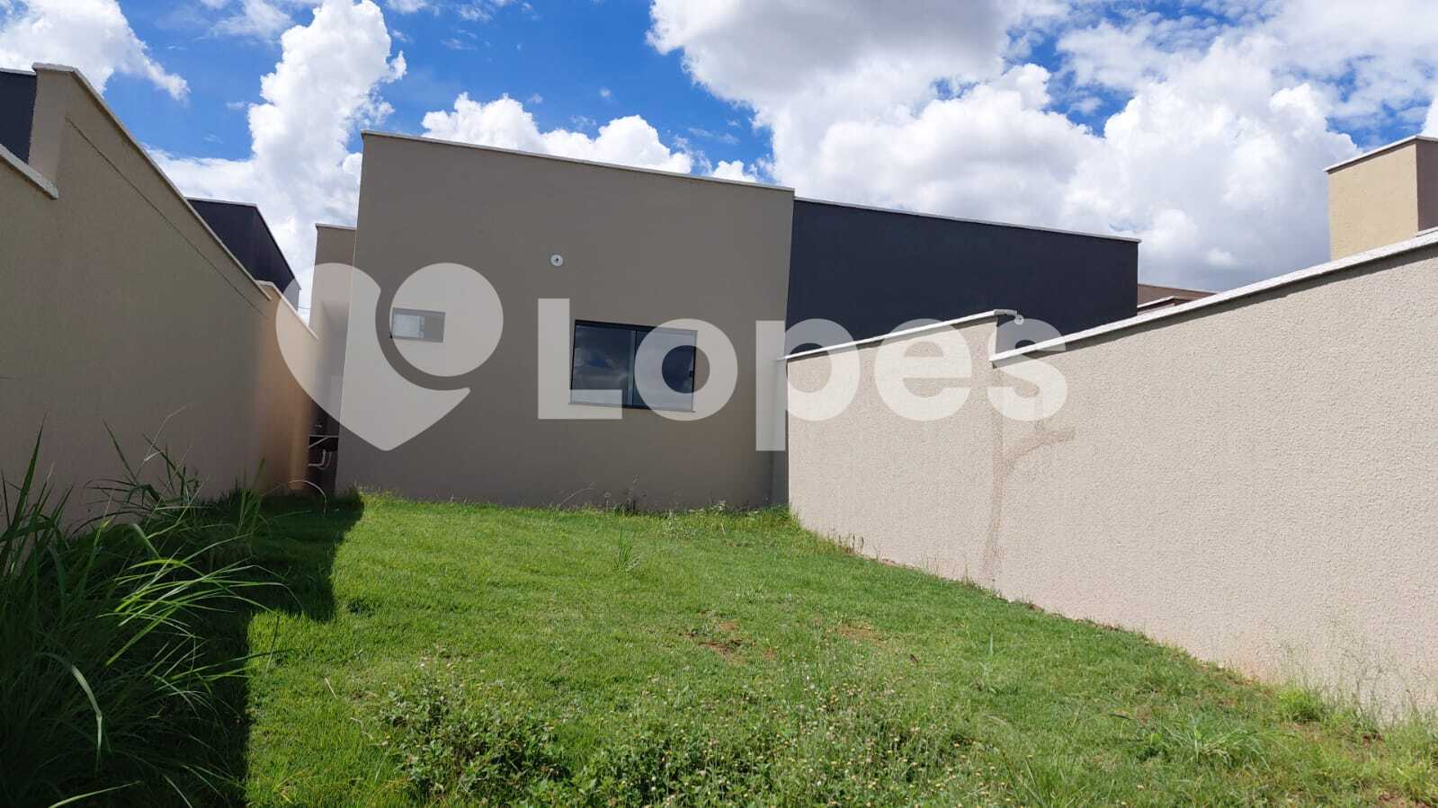 Casa 2 Quartos à Venda no Residencial Tuzimoto, Goiânia – Próxima ao Supermercado Mendanha