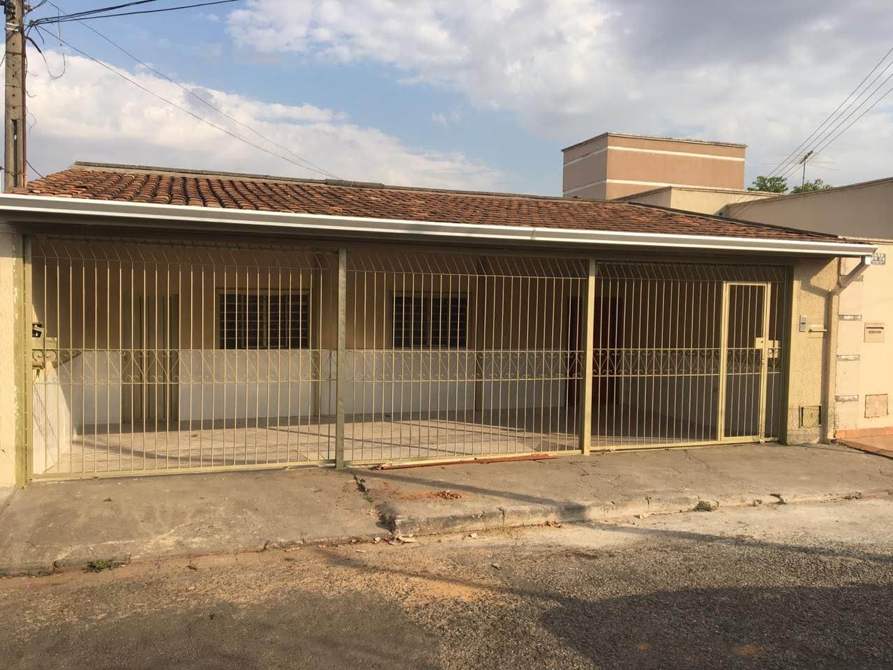 Casa setor Cachoeira Dourada