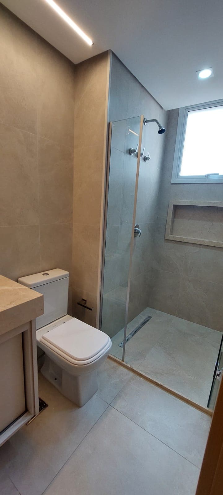 Apartamento sky Garden