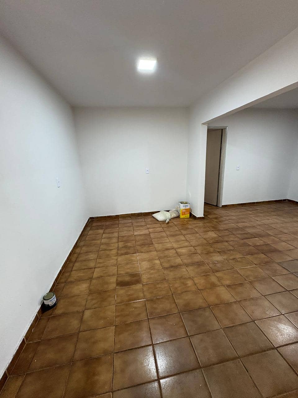 Casa com 4 quartos no Jardim Presidente