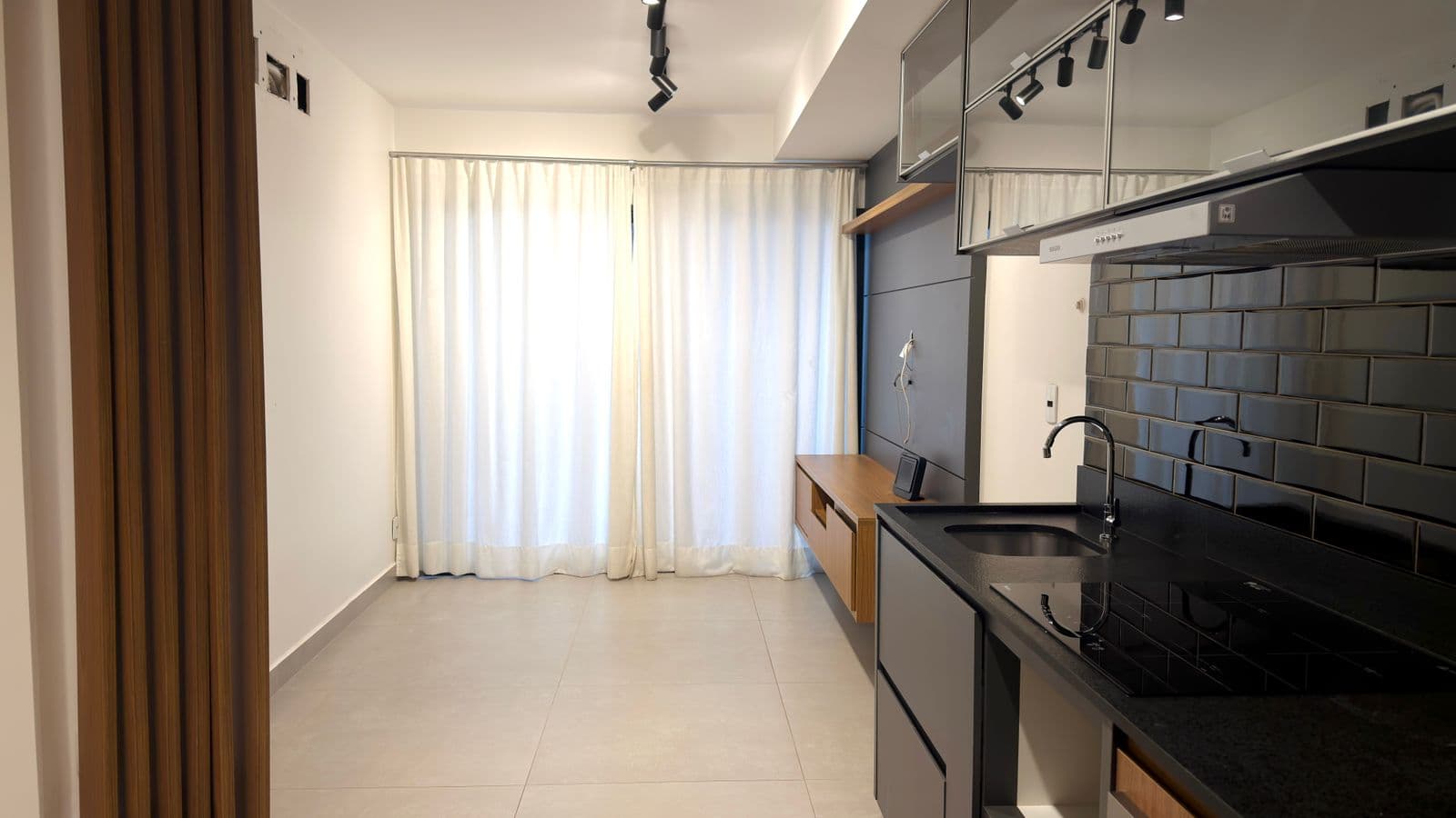 Apartamento com 2 quartos no Citizen Home Bueno