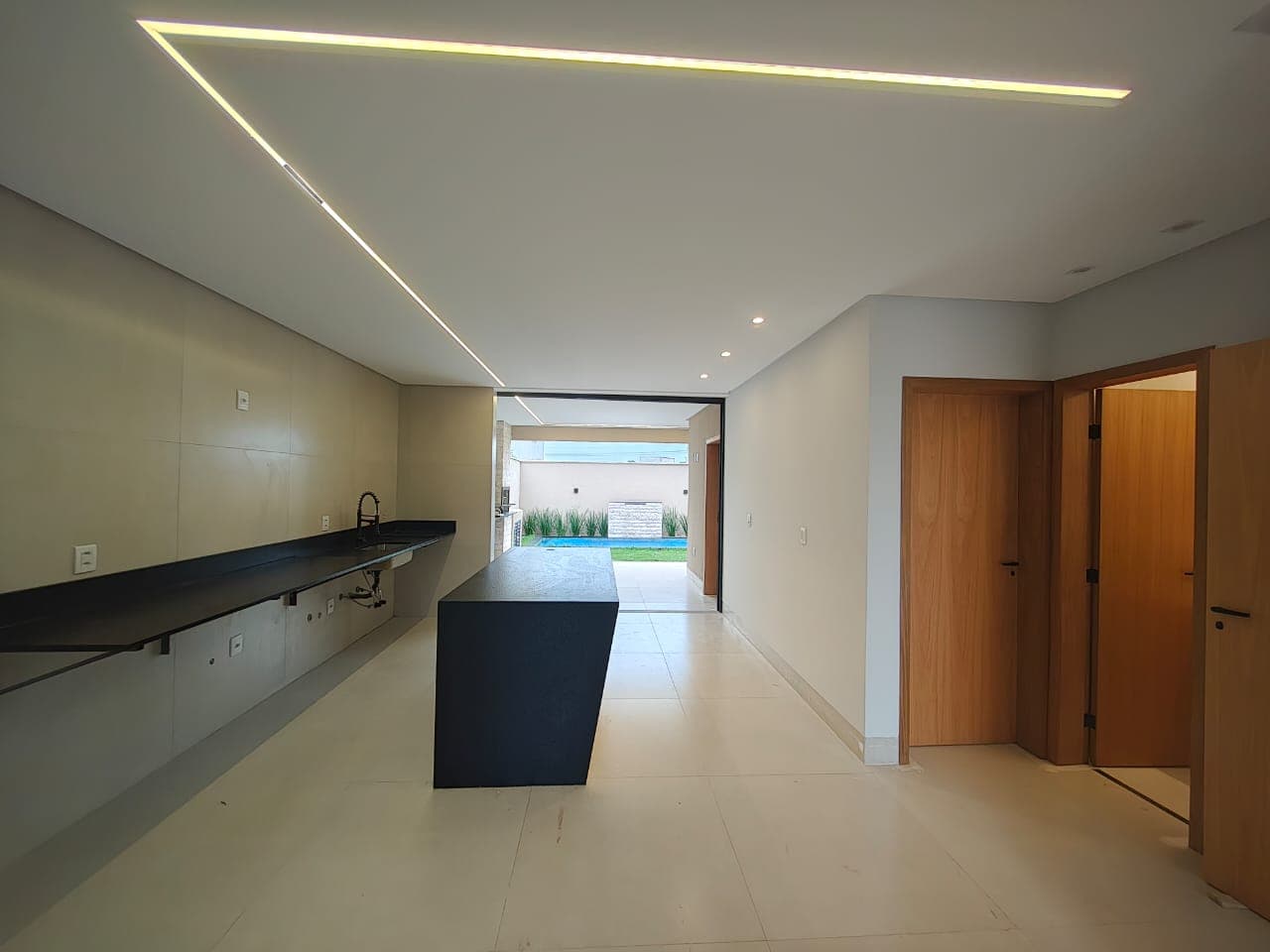Sobrado Jardins Parma