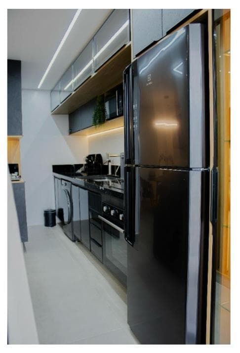 APARTAMENTO ALTO PADRÃO À VENDA | ID VIDA URBANA R$ 890.000,00