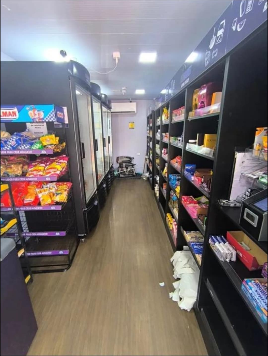 Lote no Condomínio Vila Verde com 1.165,80 M2