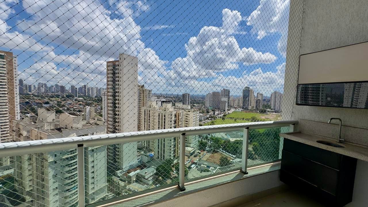 Apartamento Duplex - 3 Suítes- Alto da Glória