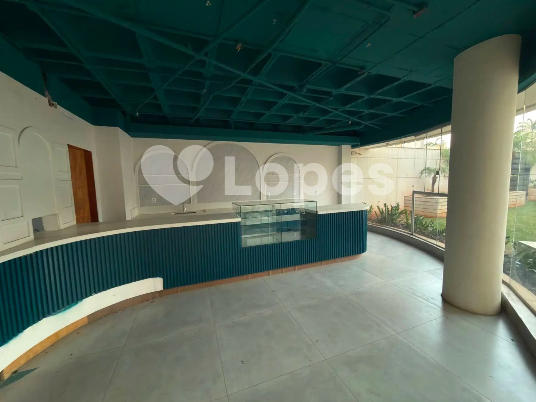 Loja Comercial no Setor Oeste – Goiânia