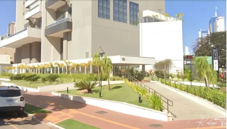 LE ESSENCE COM SEU LINDO APARTAMENTO DE 132M2 SENDO 3 SUÍTES + OFFICE