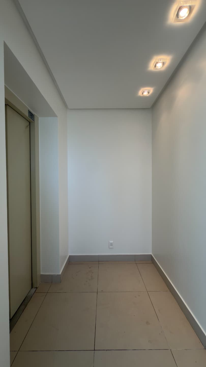 Duplex 123 m² 3 Suítes, Duplex Semimobiliado Andar alto Lazer Completo Alto Gloria