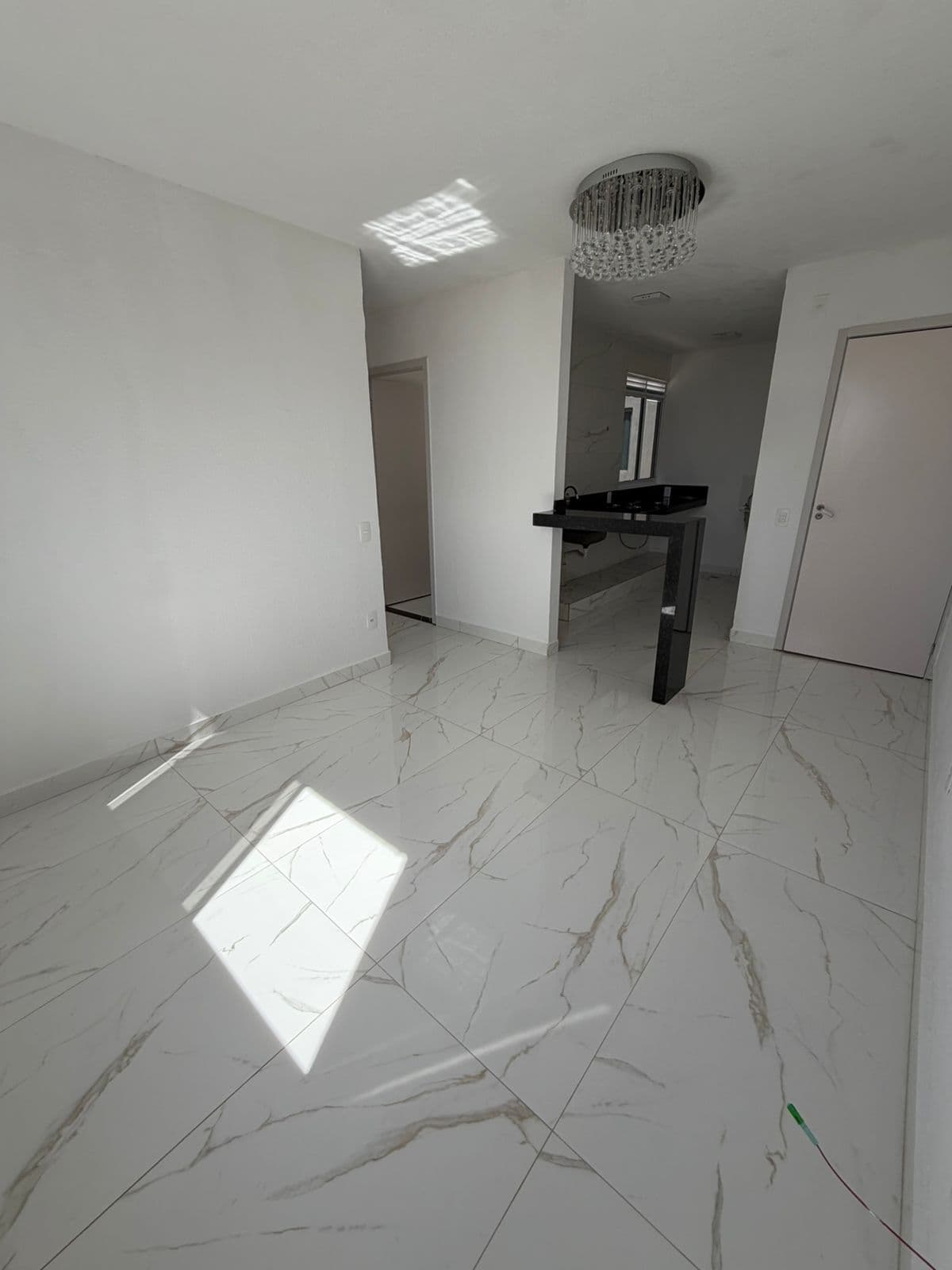 Apartamento 2 quartos