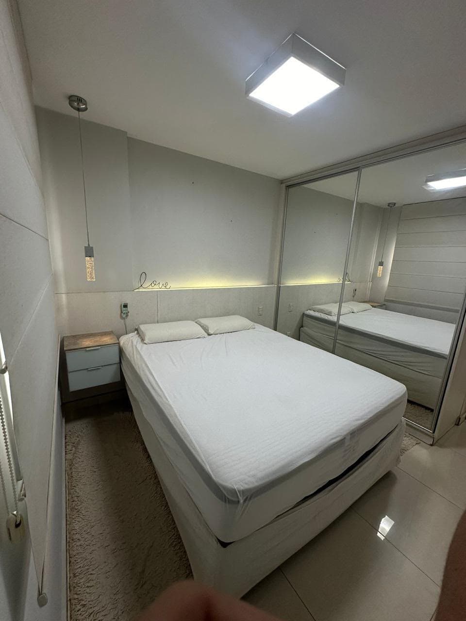 APARTAMENTO ALTO PADRÃO | VILA JARAGUÁ