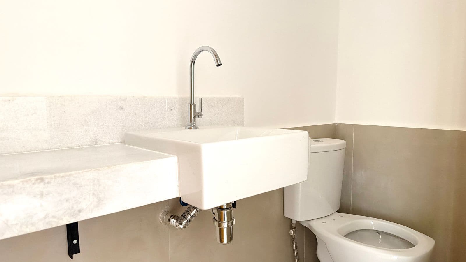 Apartamento com 1 quarto em frente ao Parque Flamboyant