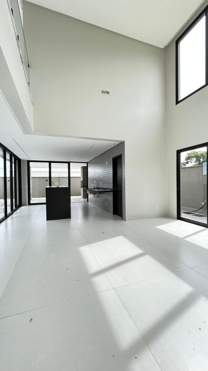 Vendo sobrado novo jardins BArcelona