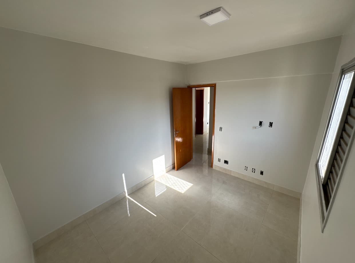 Apartamento 3 quartos com vista para o parque