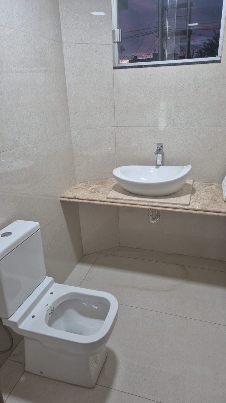 CASA SOBRADO À VENDA NO JARDIM AMÉRICA