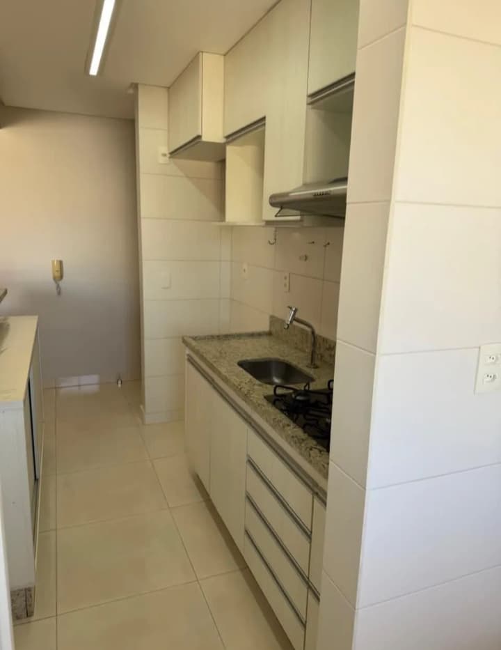 Apartamento setor Leste universitário