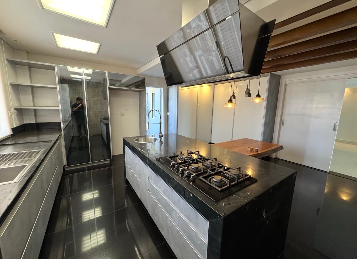 Residencial Pátio Suíça
