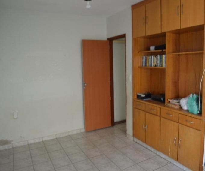 Casa Vila Santa Isabel