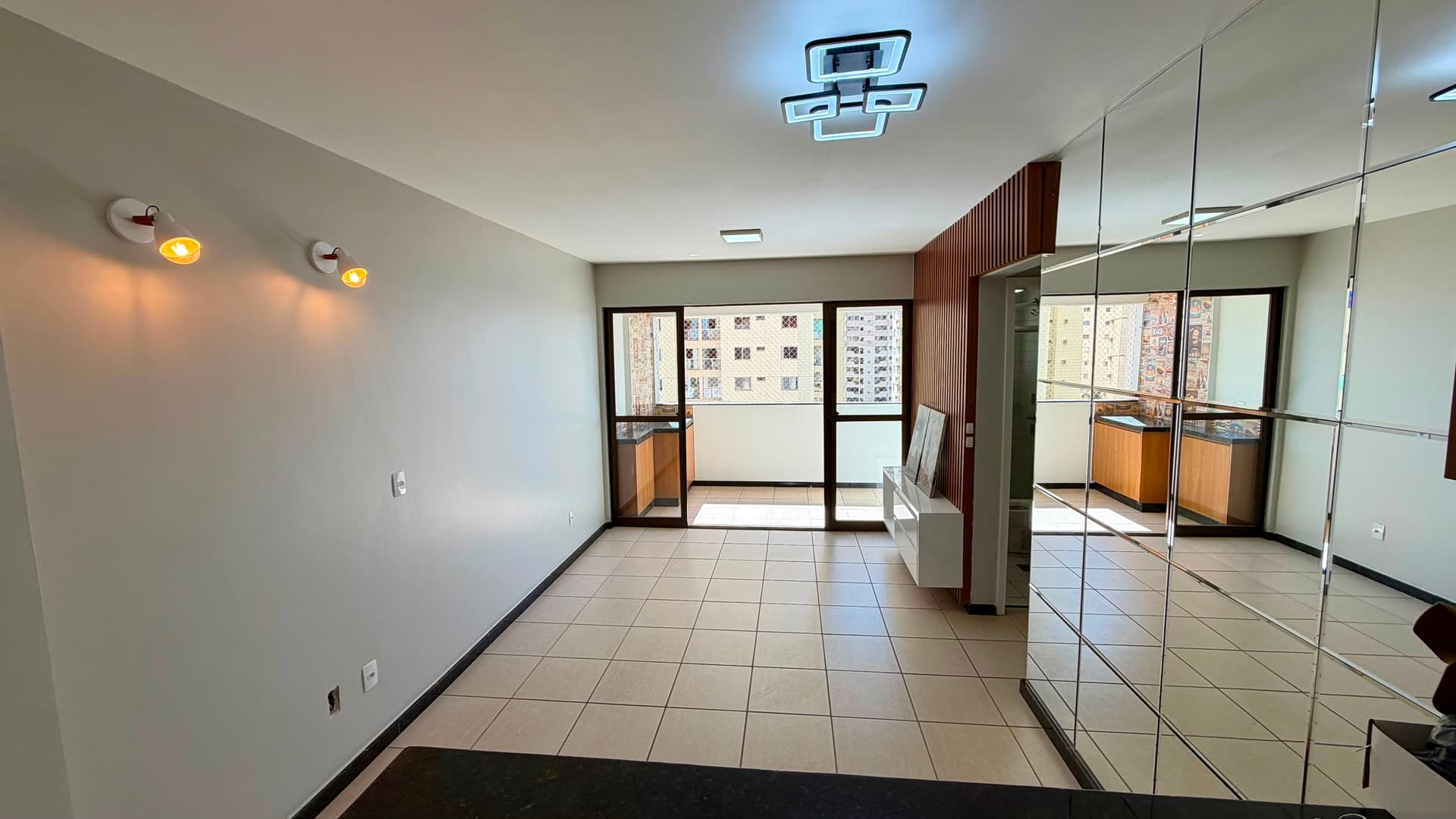 Apartamento no Alto da Glória