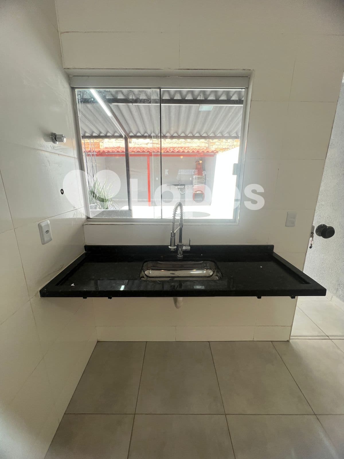 Casa no Residencial Jardim Canedo II – Senador Canedo | Próximo a Comércios e Serviços