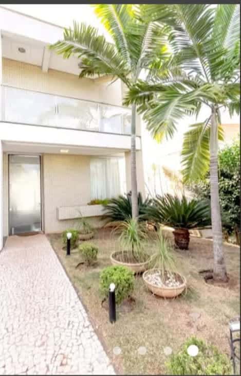 SOBRADO À VENDA NO PORTAL DO SOL 1 | 4 SUÍTES PISCINA AQUECIDA LOTE 508m²