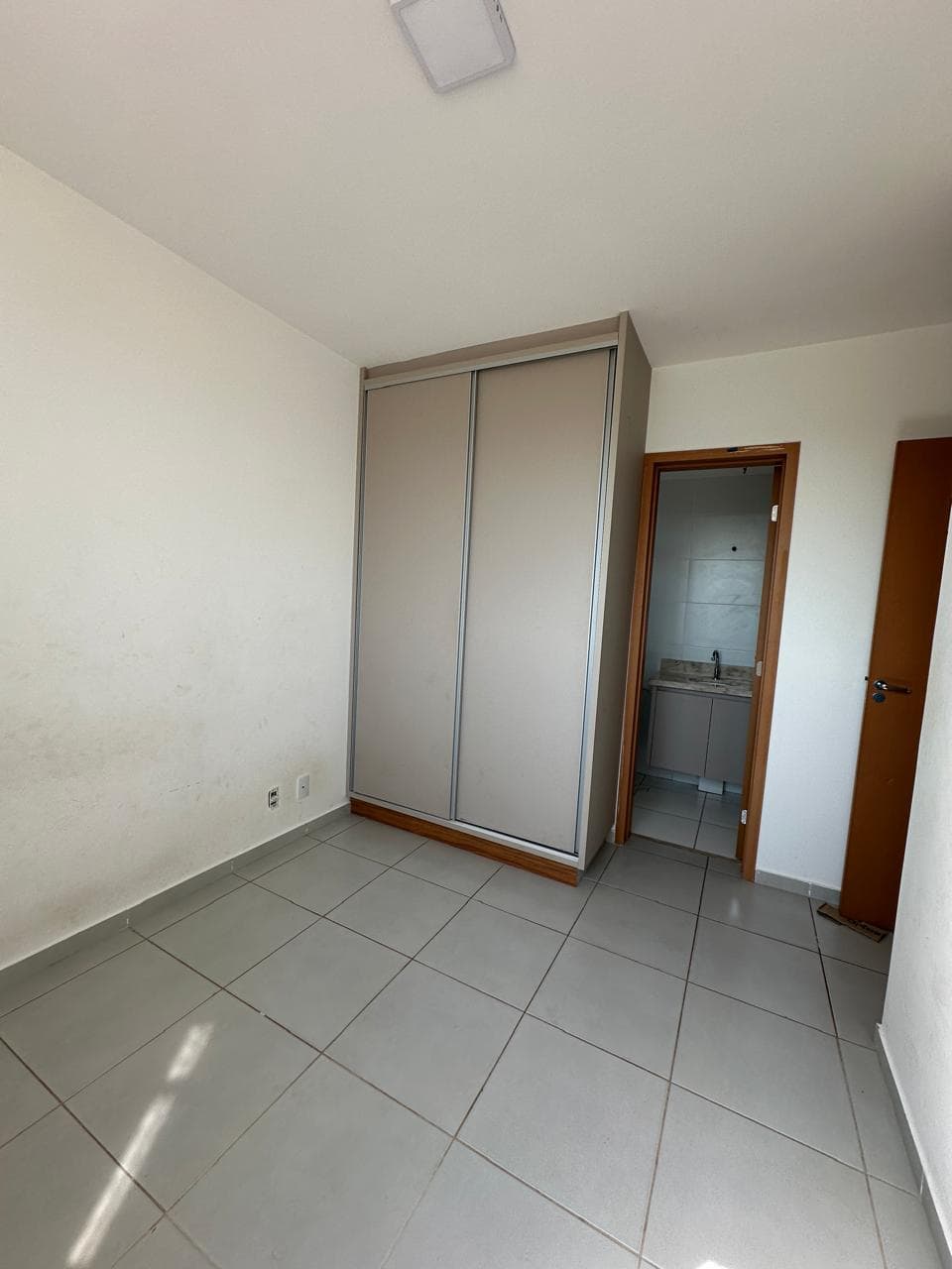 Oportunidade: Apartamento Desocupado e Pronto para Morar no Residencial New Free!