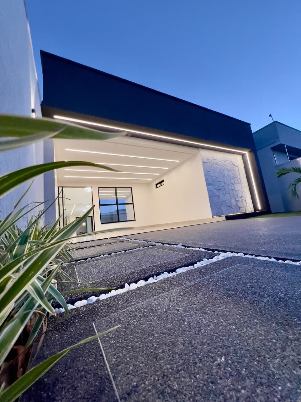 CASA À VENDA VEREDA DOS BURITIS | GOIÂNIA | ALTO PADRÃO