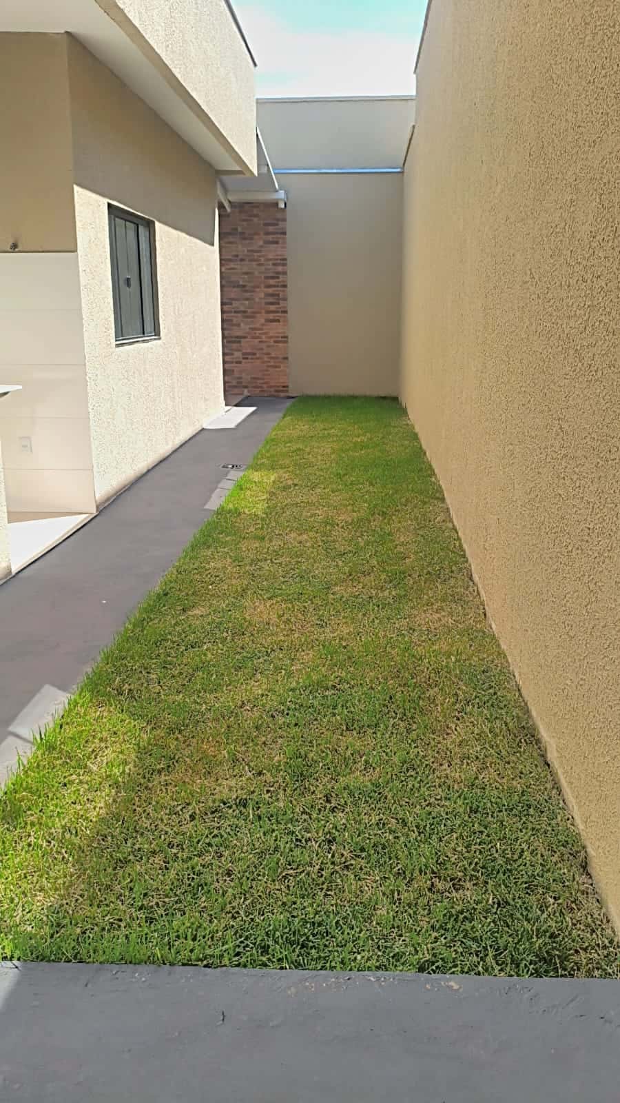 Casa com 3 quartos na Vila Maria - Aparecida de Goiânia