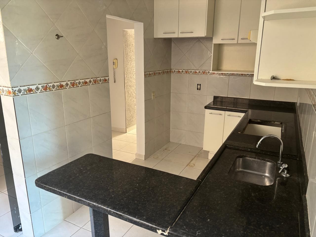APARTAMENTO A VENDA RES. MARIA AMELIA