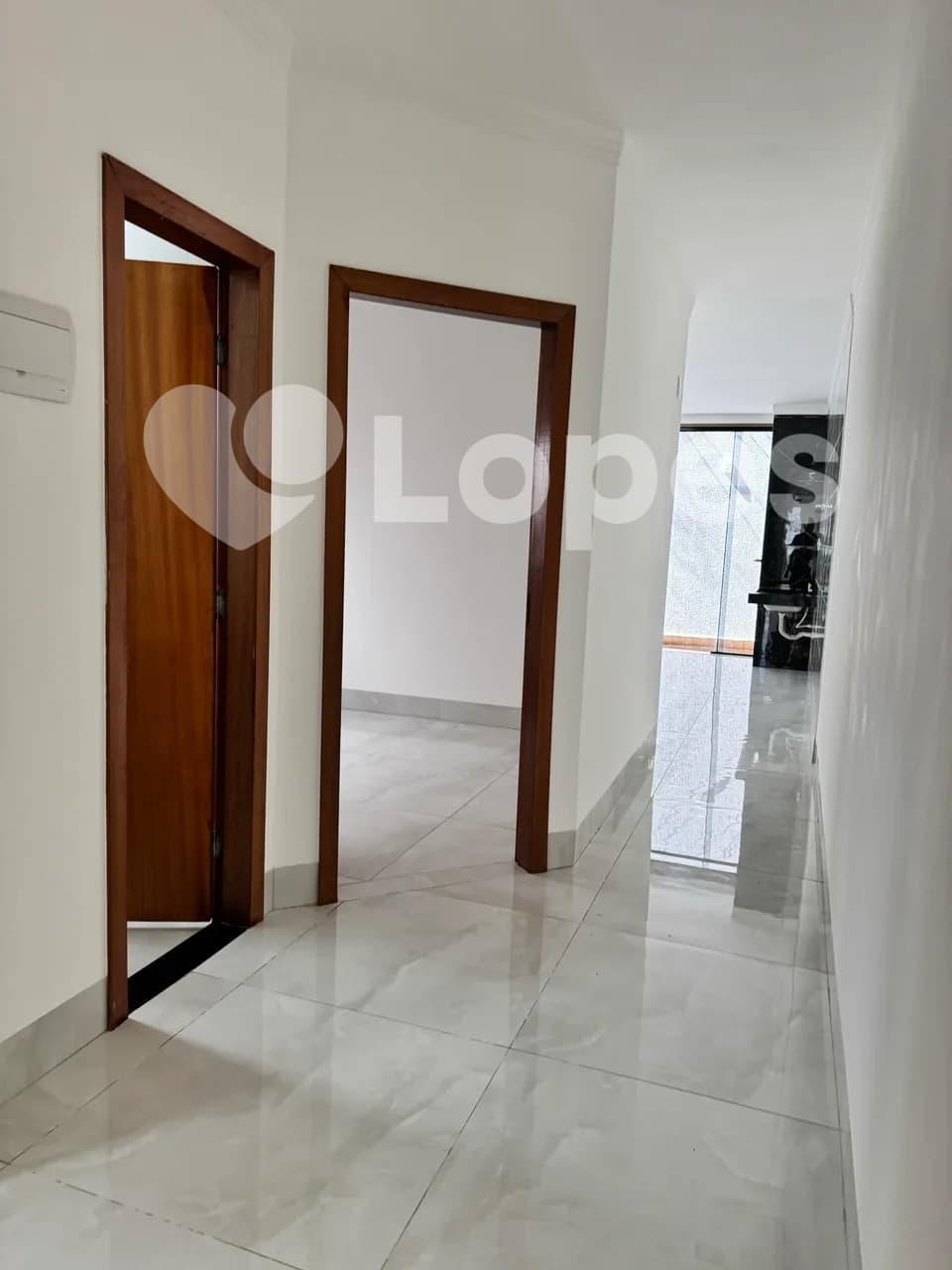 Casa 3 Quartos à Venda no Vera Cruz 1 – Próxima ao Aparecida Shopping