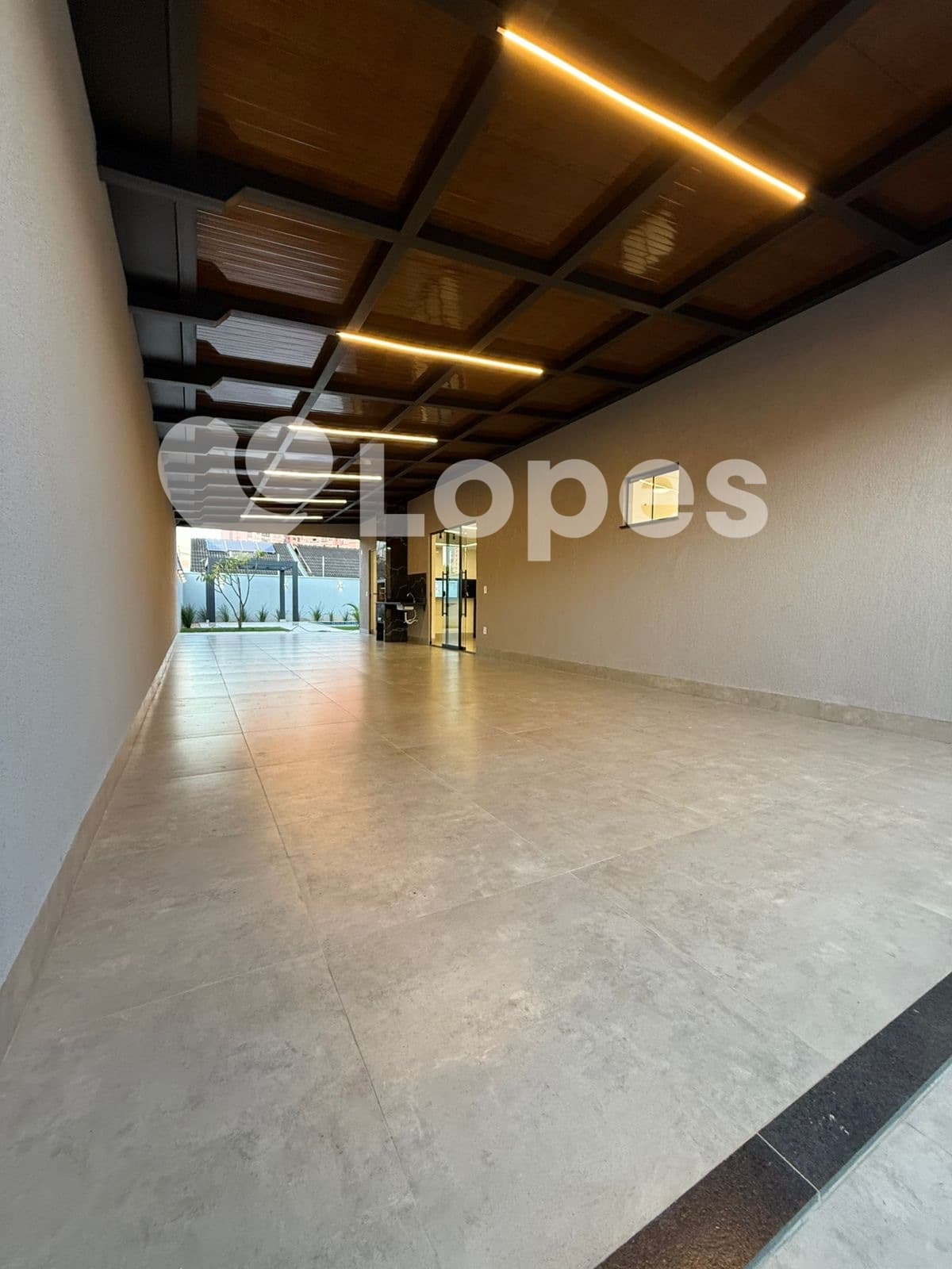 Casa 3 Quartos à Venda no Jardim Atlântico – Próxima ao Parque Cascavel