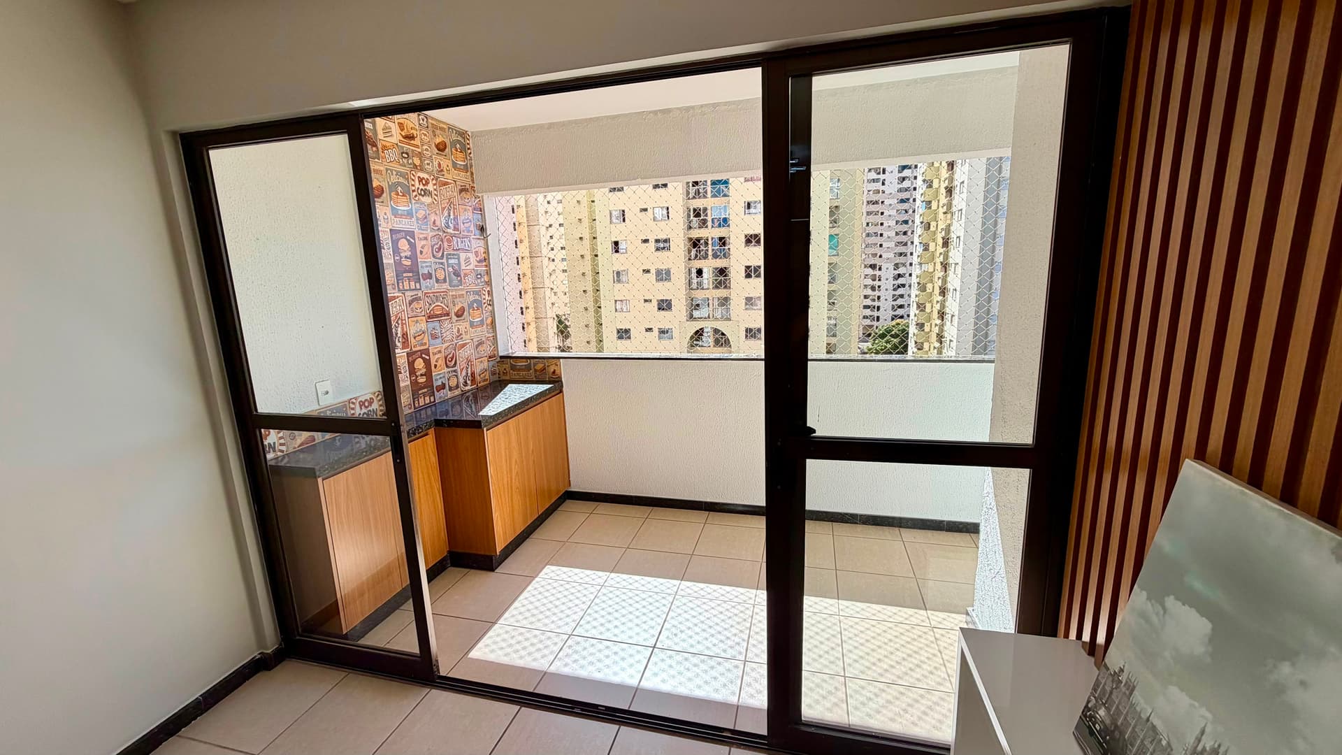 Apartamento no Alto da Glória