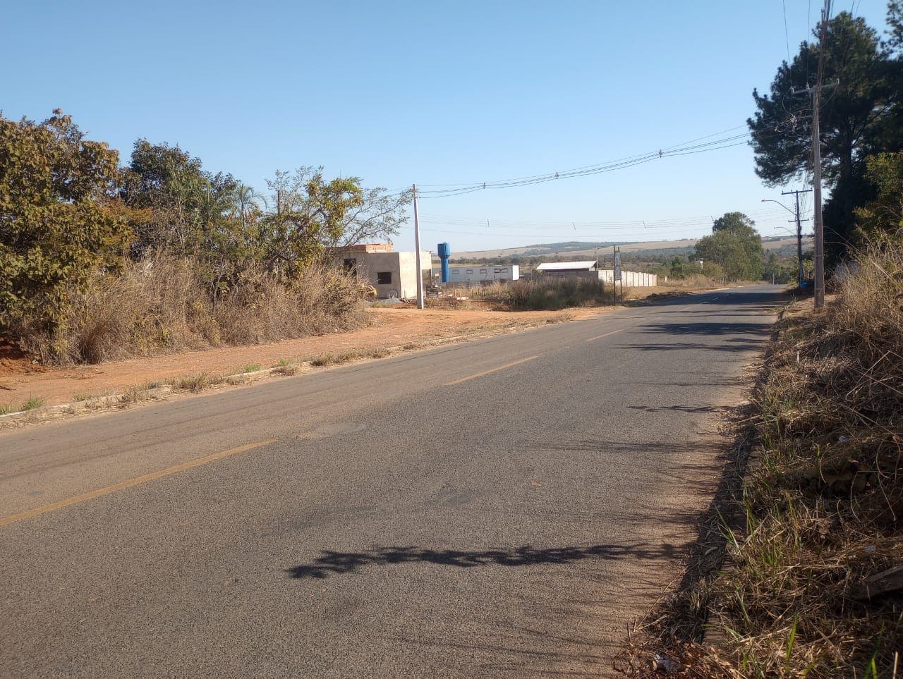 OPORTUNIDADE EM CALDAS NOVAS