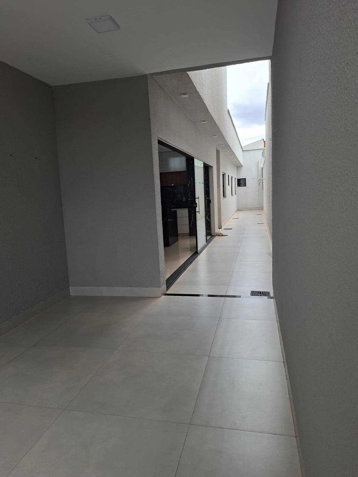 Casa com 3 quartos no Setor Faiçalville