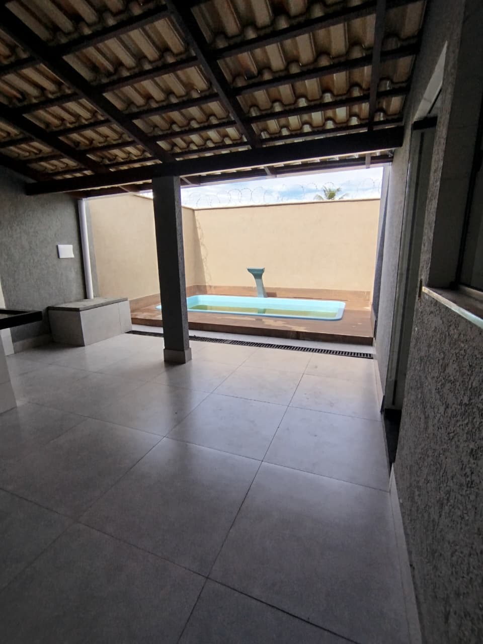 🏡 **CASA À VENDA – VILA MARIANA**