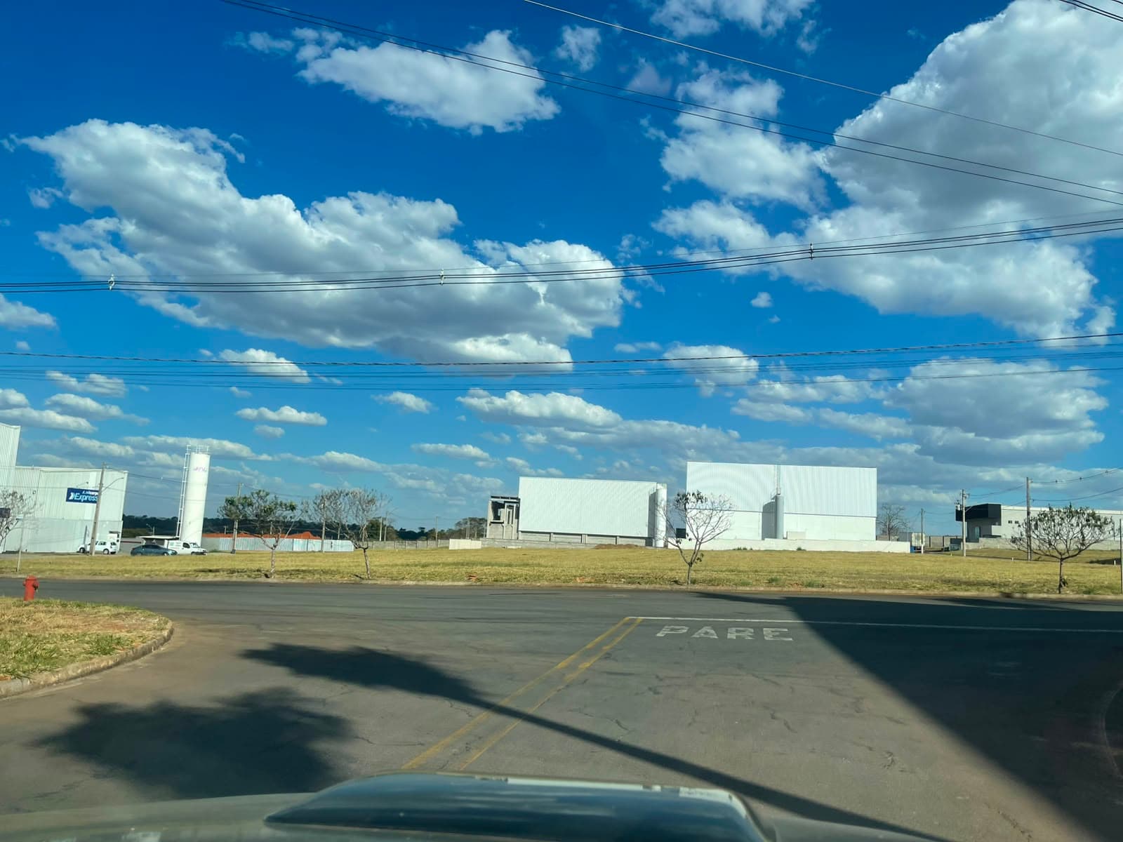 Galpão Novo à Venda no All Park Condomínio Logístico Premium 770 m², Galpão Logístico com Excelente Infraestrutura Aparecida Goiânia