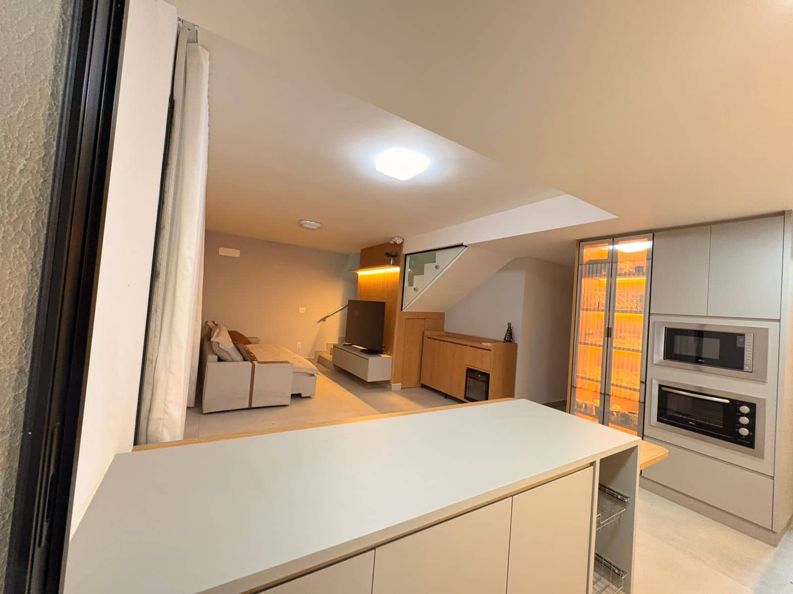 SOBRADO JARDINS MARSELHA | 3 SUITES