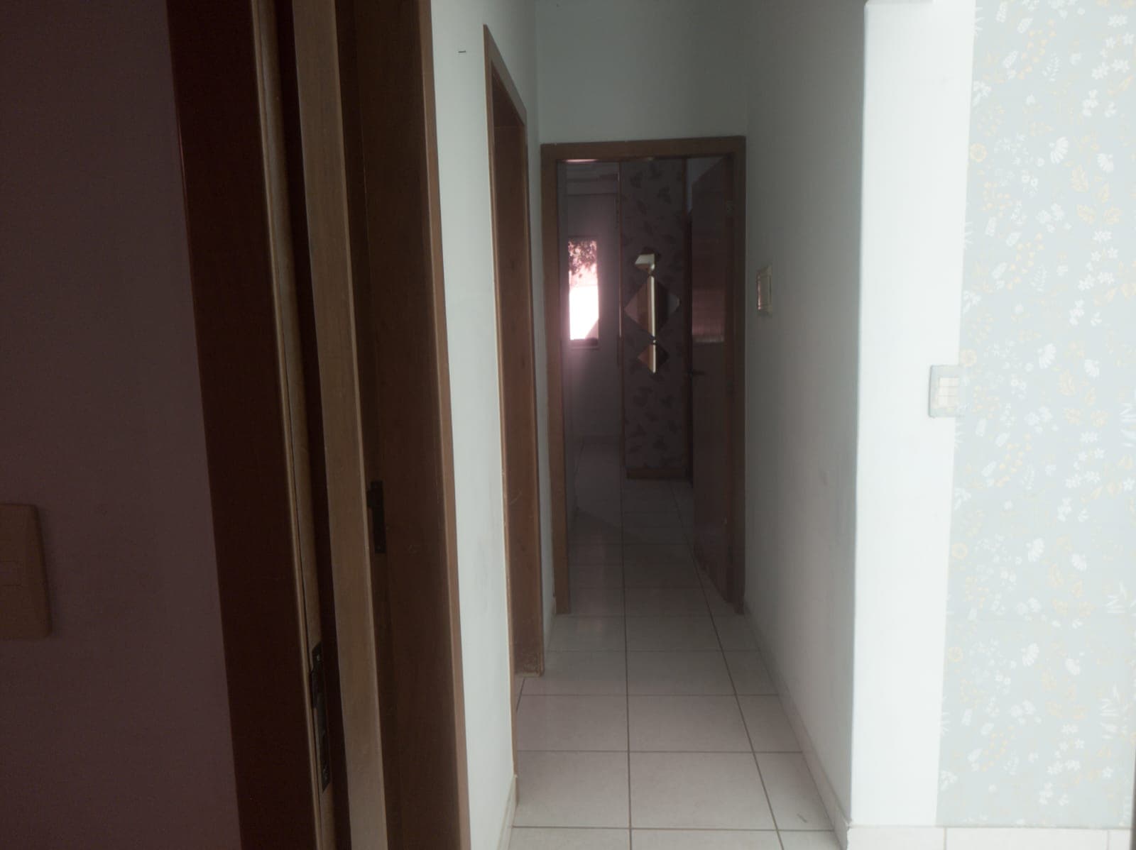 casa condomínio D'Melo Residencial
