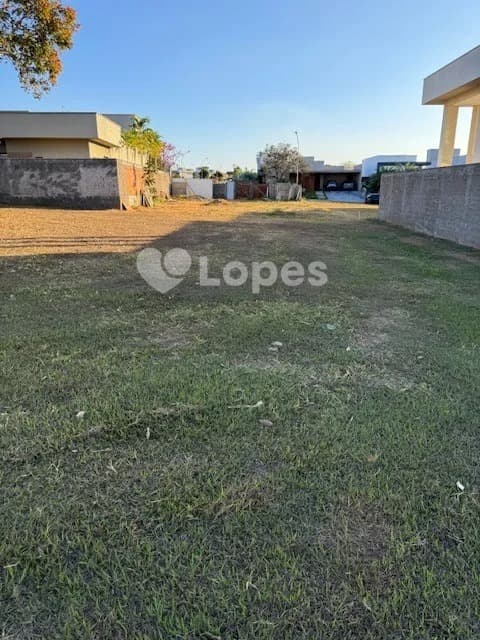Lote no Portal do Sol Green – Goiânia