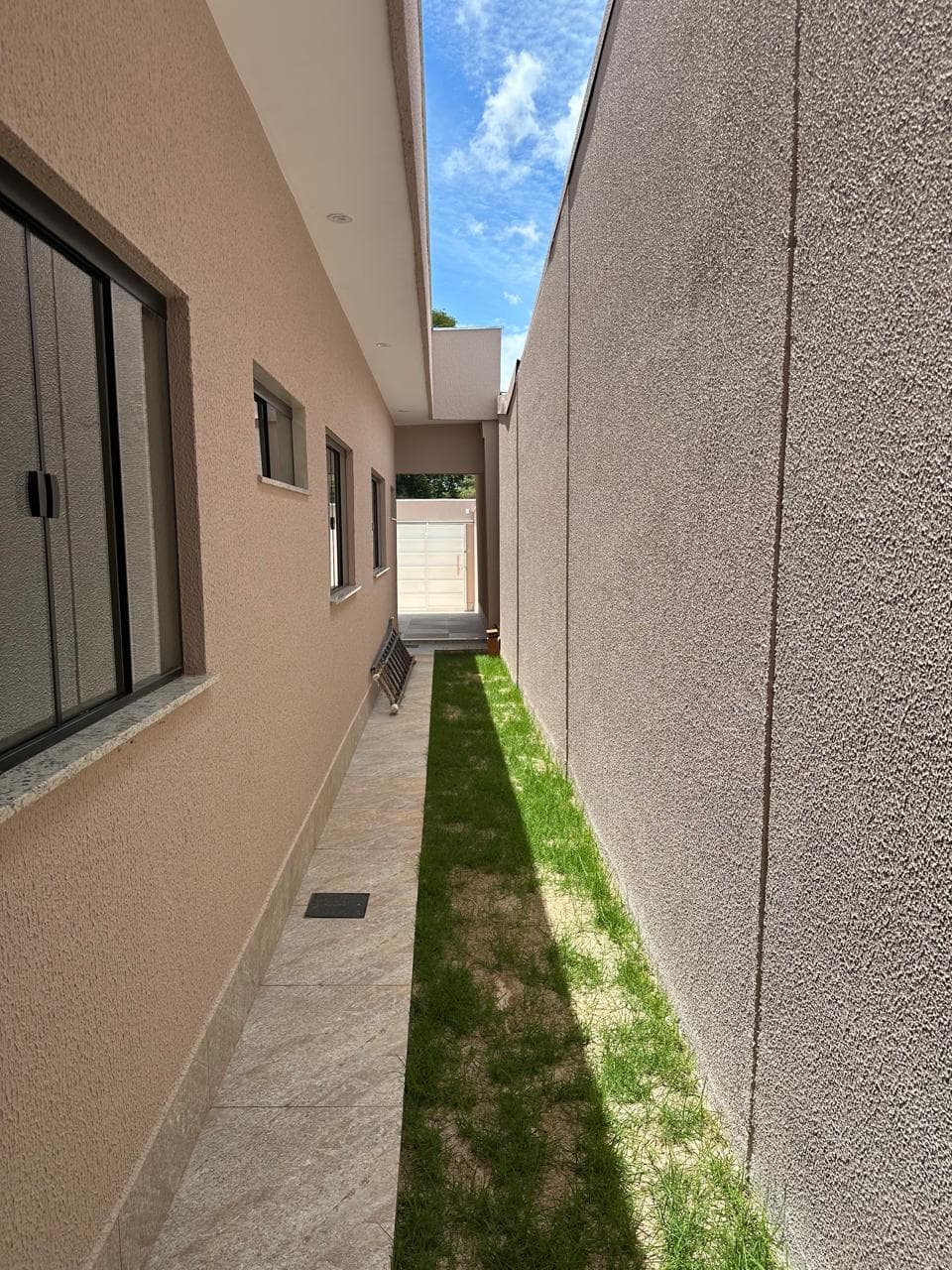 Acesso